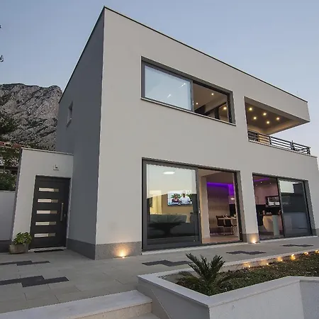 Villa Marion Baska Voda